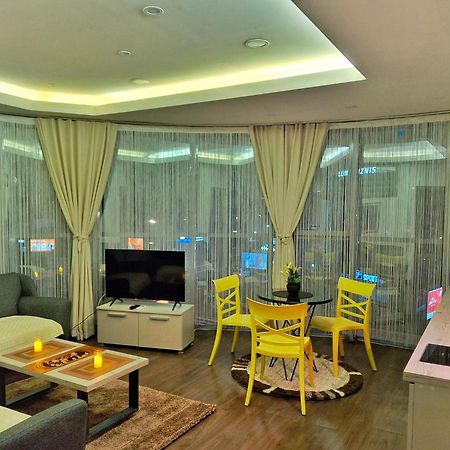 Urban Vibe Apartments 斯科普里 外观 照片